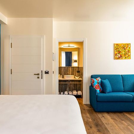 Hotel Rovereto Роверето Екстериор снимка