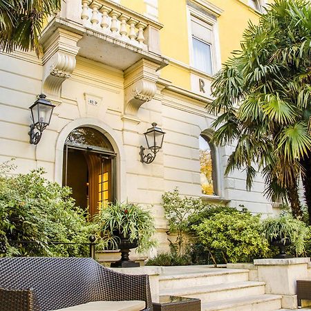 Hotel Rovereto Роверето Екстериор снимка