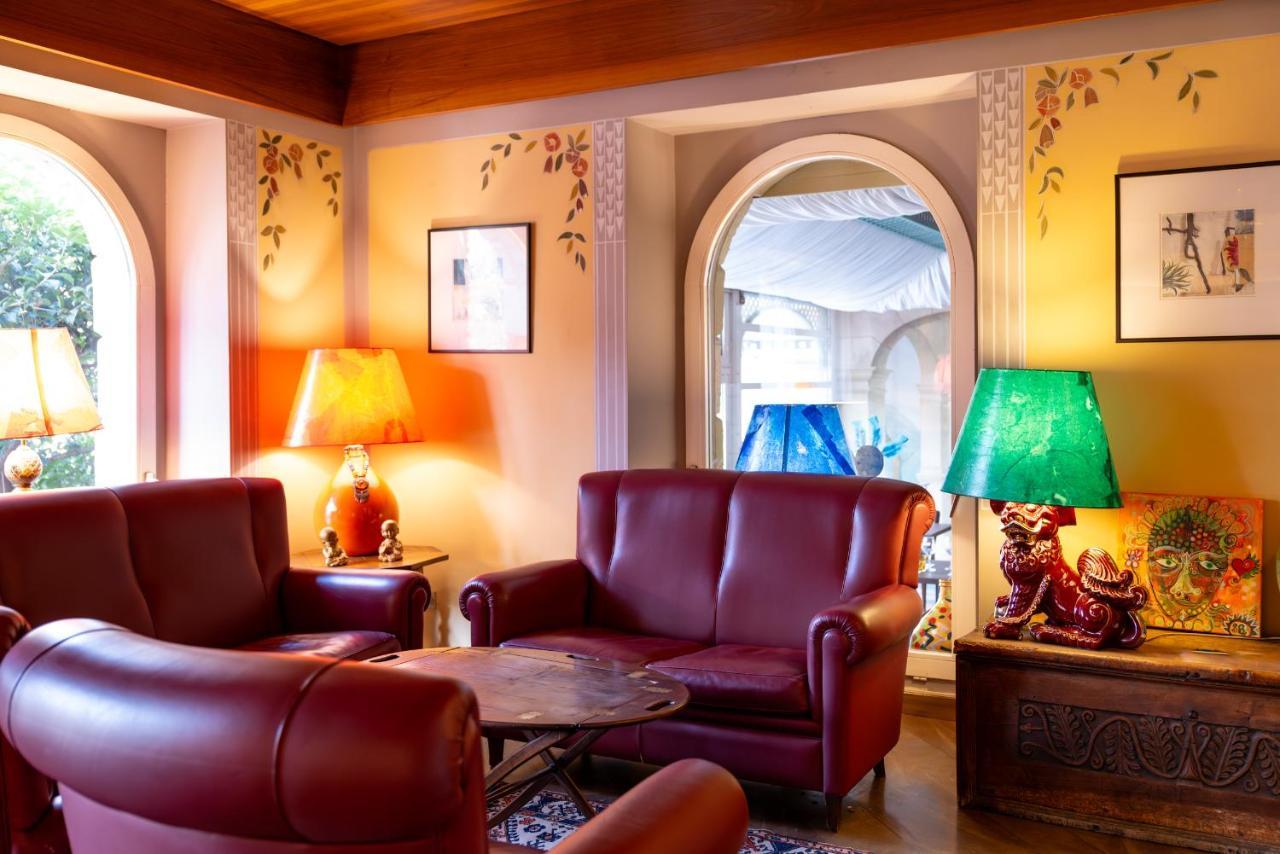 Hotel Rovereto Роверето Екстериор снимка