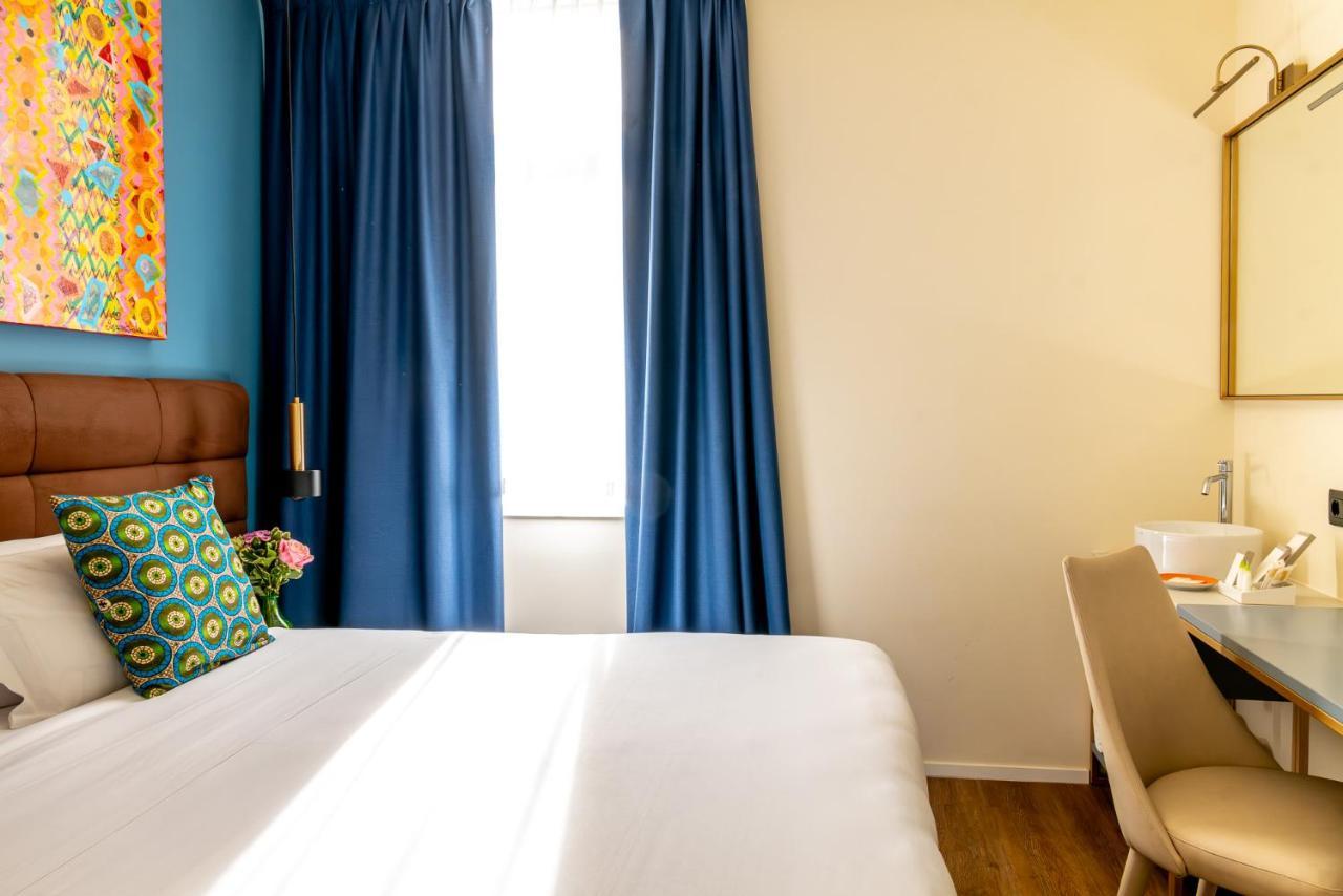 Hotel Rovereto Роверето Екстериор снимка