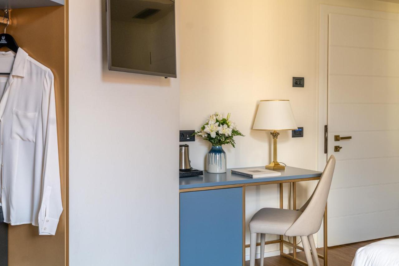 Hotel Rovereto Роверето Екстериор снимка