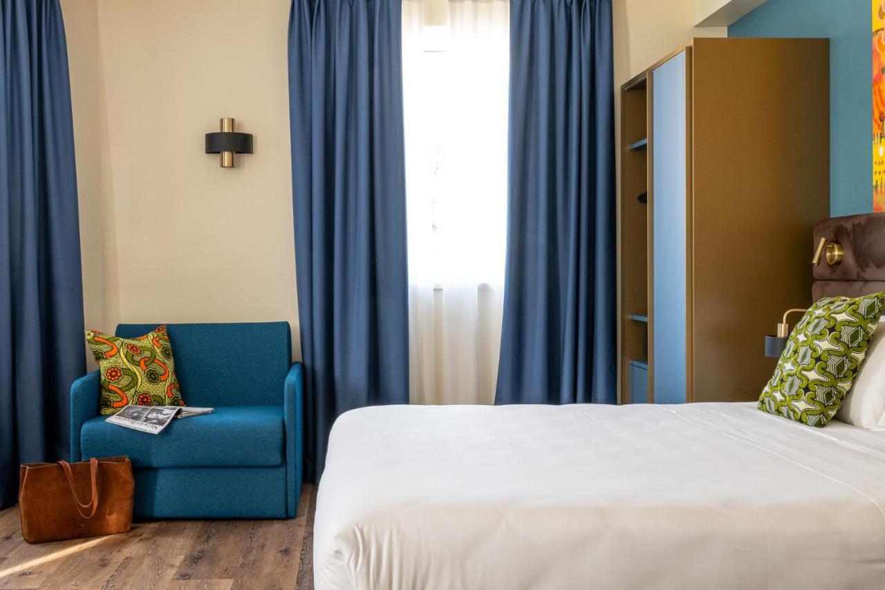 Hotel Rovereto Роверето Екстериор снимка