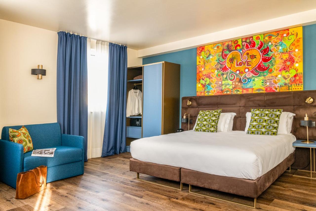 Hotel Rovereto Роверето Екстериор снимка