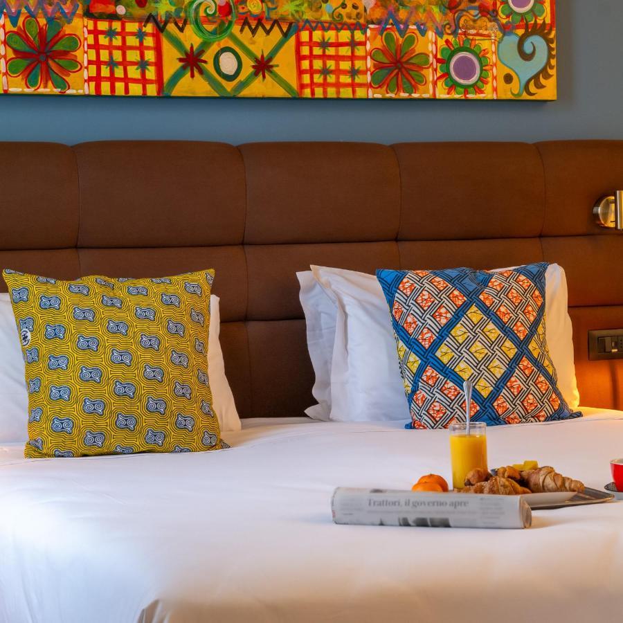 Hotel Rovereto Роверето Екстериор снимка