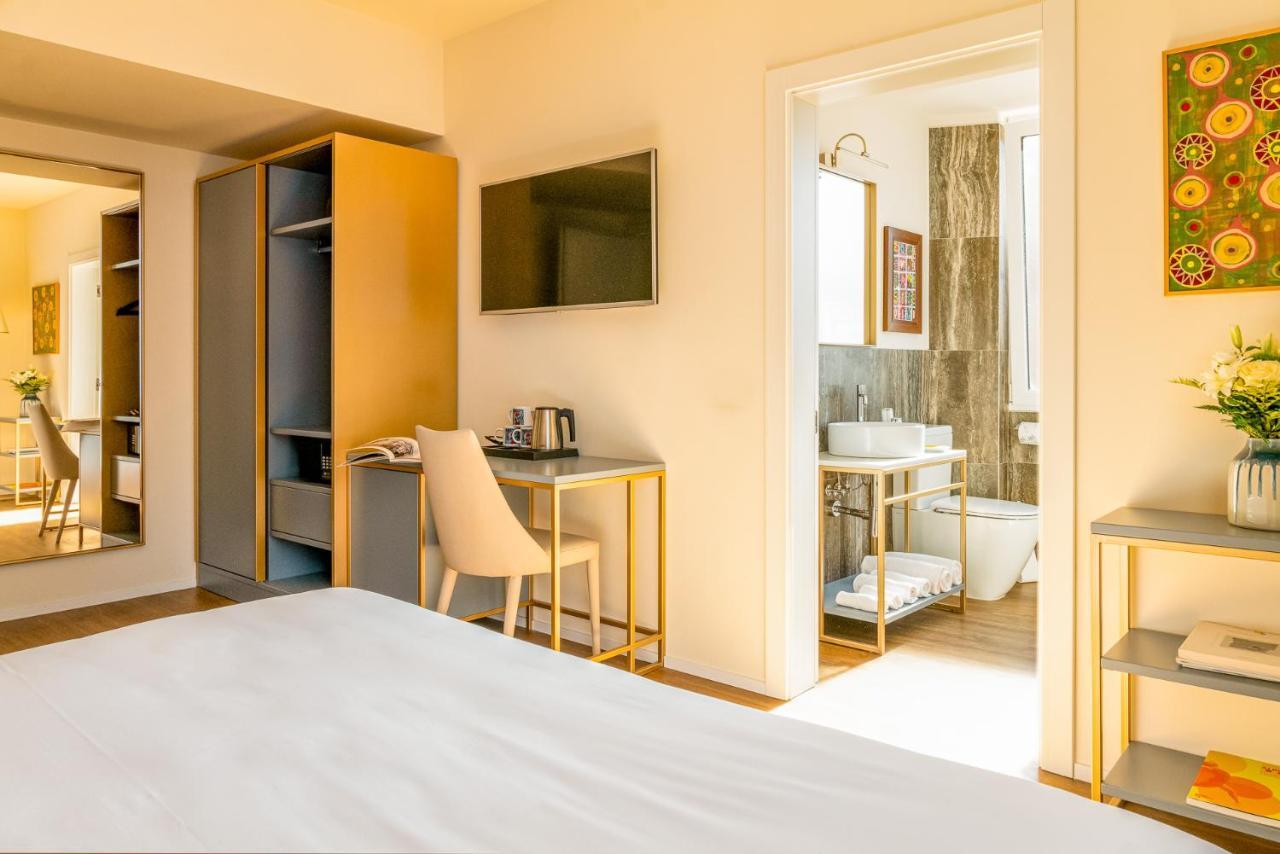Hotel Rovereto Роверето Екстериор снимка