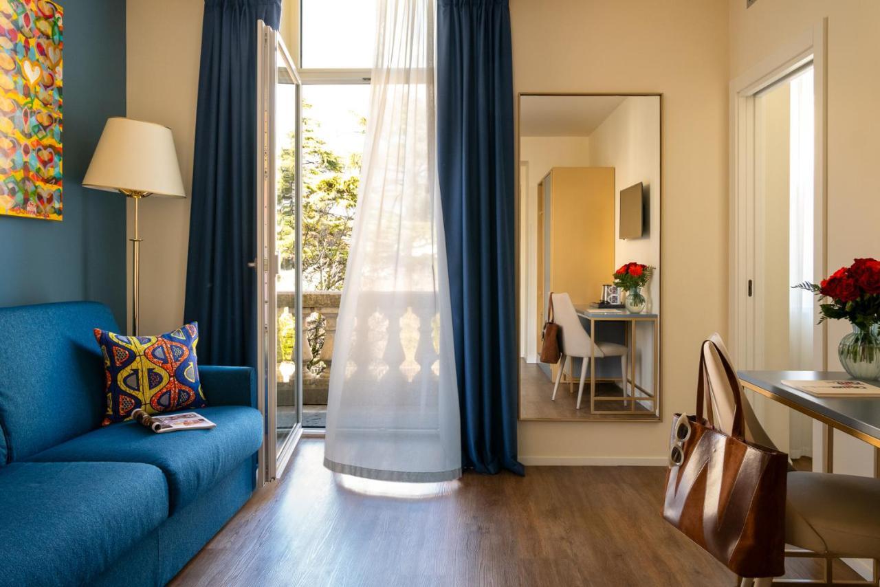Hotel Rovereto Роверето Екстериор снимка