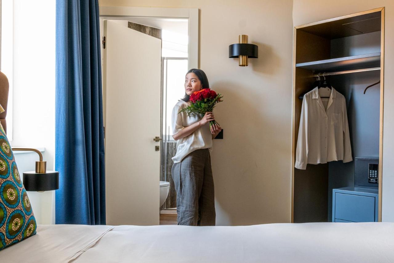 Hotel Rovereto Роверето Екстериор снимка