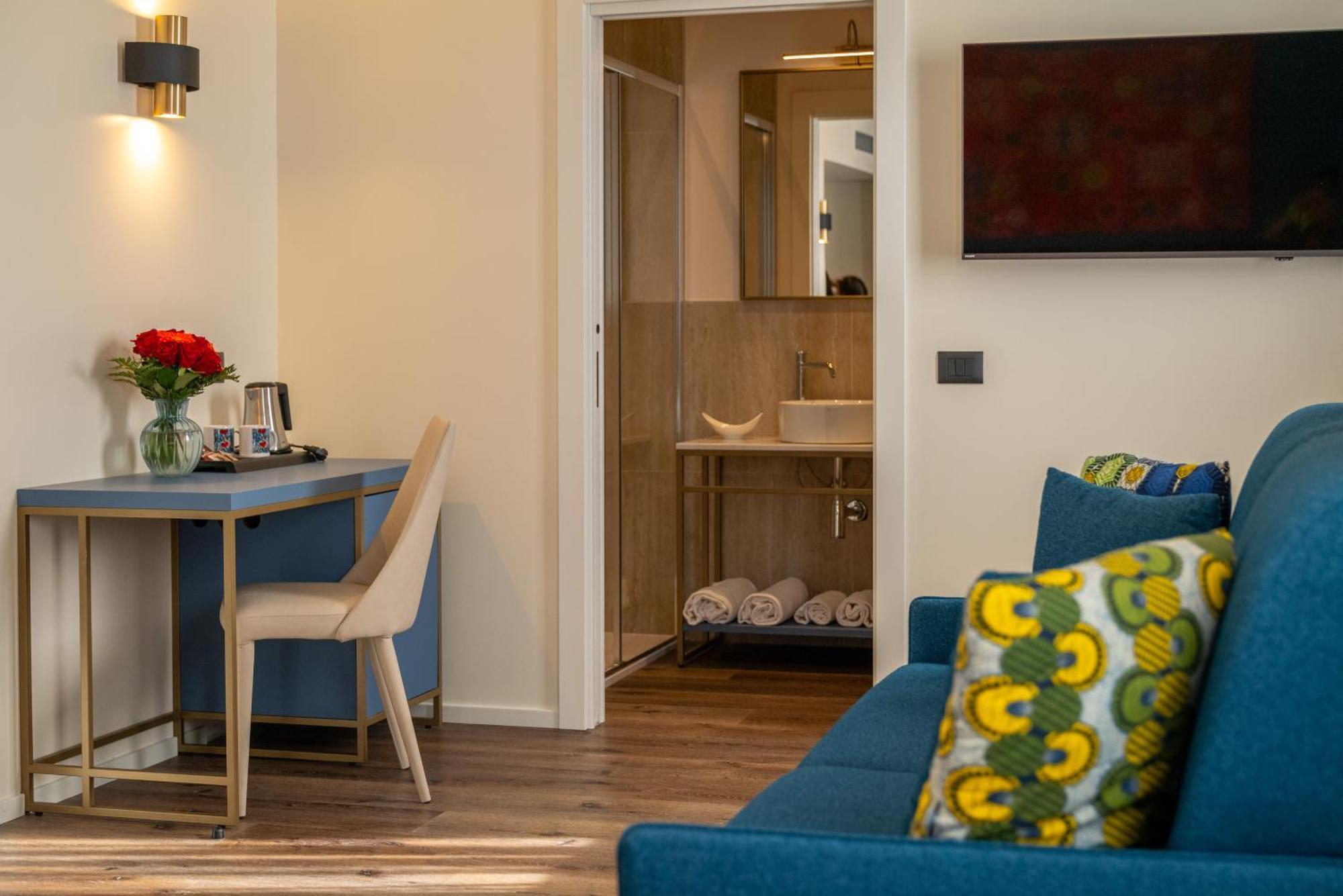 Hotel Rovereto Роверето Екстериор снимка