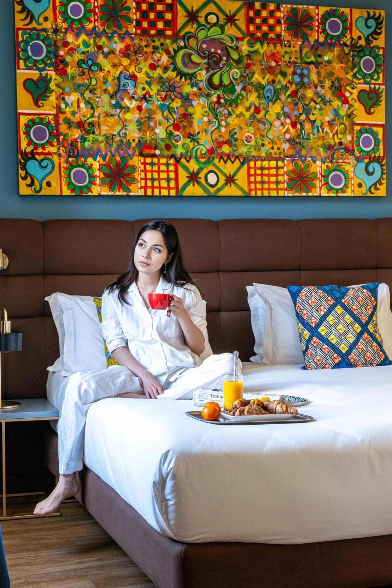 Hotel Rovereto Роверето Екстериор снимка